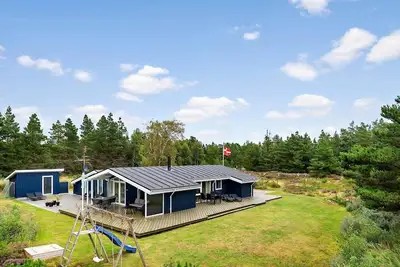 Image de 0135 Rømø - Småfolksvej 45