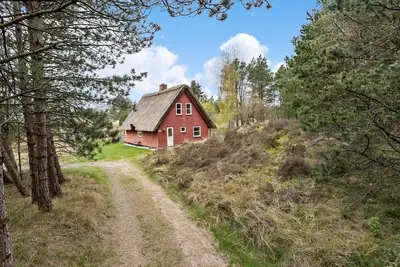 Image de 0185 Rømø - Råbjergvej 82