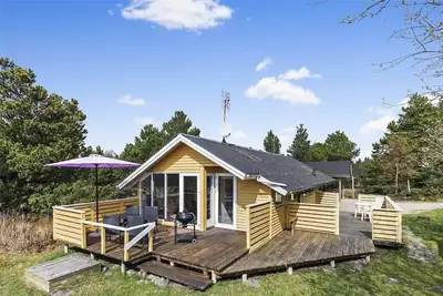 Image de 0143 Rømø - Ejnar Mikkelsensvej 11