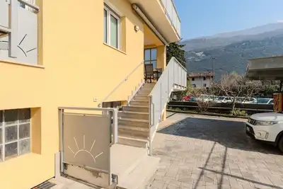Image de Confortable appartement pour 8 personnes avec climatisation, Wifi, Tv et patio