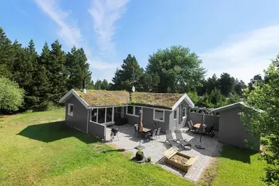 Image de 0024 Rømø - Trinnesvej 2