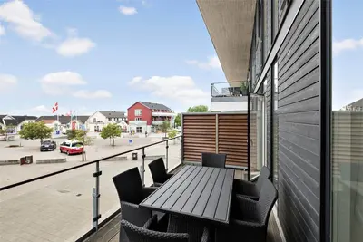 Image de 0245 Rømø - Nordre Havnevej 12