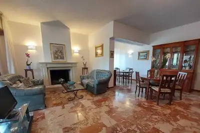 Image de Casina Del Trullo