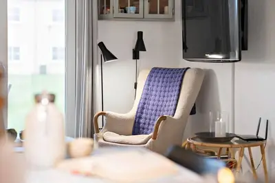 Image de Ha316 Hals - Portlandsvej 109 st. th.