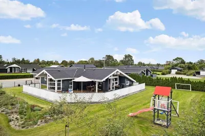 Image de Oh381 Hadsund - Sitkastien 2