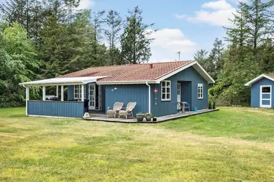 Ha308 Hals - Torndalstrand 6 A