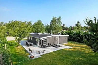 Ha257 Hals - Torndalsvej 9