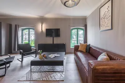 Image de Active vacation and relaxation in Klink directly on the MĂĽritz for up to 4 people