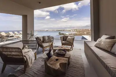 Image de Villa Quintessa with infinity pool