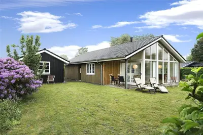 Image de 30048 Beder - Solsortevænget 5