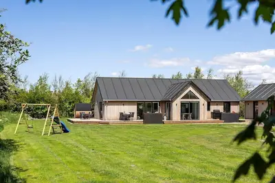 Image de 0370 Rømø - Vestergårdsvænget 13