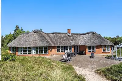 Image de 2503 Rømø - Hattesvej 38
