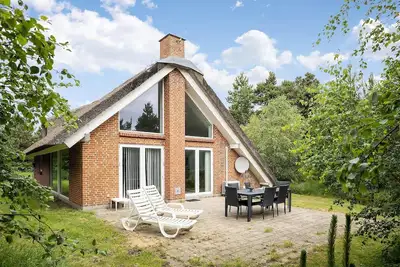 Image de 2601 Rømø - Præstekraven 7