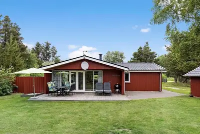 Image de 0169 Rømø - Mylius Erichsensvej 2