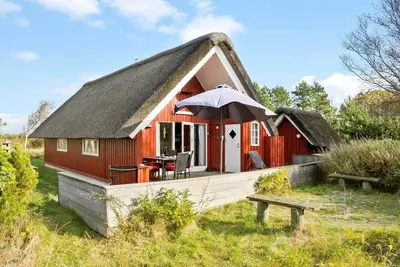 Image de 0009 Rømø - Thadesvej 37