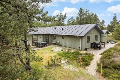 Image de 2003 Rømø - Blåbærvej 13