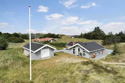 Image de Bl1664 Saltum - Vandrebakken 1 A