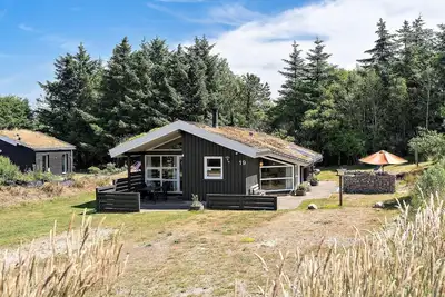 Image de Bl368 Blokhus - Bag Højen 19