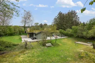 Image de Bl128 Saltum - Klaus Bjergsvej 9