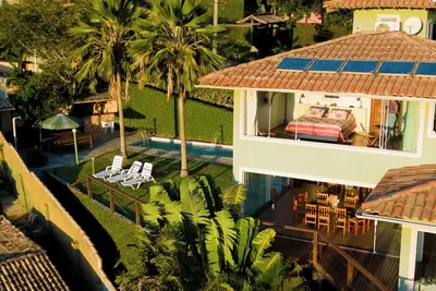Image de Buzios Brava House