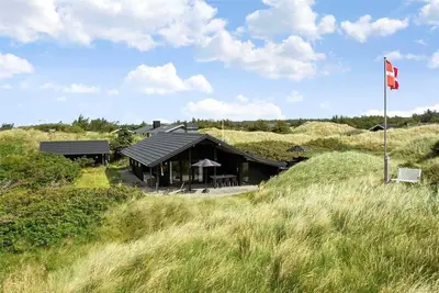 Image de Bl121 Saltum - Bag Havstokken 8