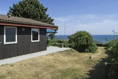 6681 Allinge - Brunekulvej 2 G