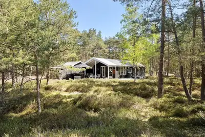 2661 Nexø - Egernvej 14