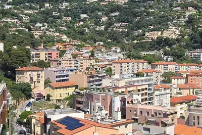 Image de Grand Prix Getaway - Chic 95sqm 1 Bedroom Apt up to 4 people in Monaco