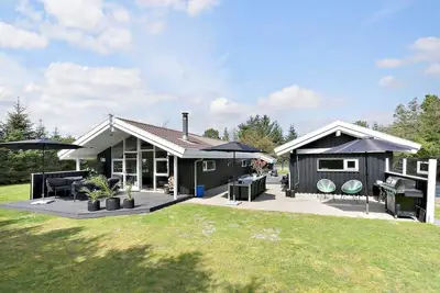 Image de Bl1566 Saltum - Lille Fiskerbanke 3