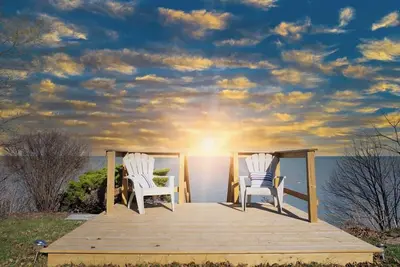 Image de Blue Haven Lakehouse