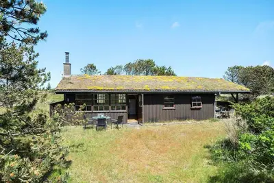 Image de Bl1570 Pandrup - Flaskehalsen 13 A