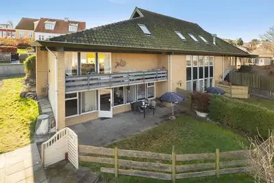 6627 Allinge - Strandgade 48 Lejl. 1