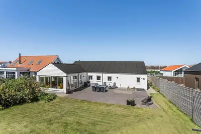 Bl509 Blokhus - Jens Bærentsvej 7