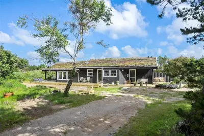 Image de Bl450 Saltum - Graabakken 8