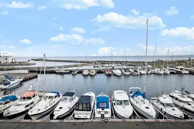 5598 Allinge - Ndr. Strandvej 4 A, 1. th.