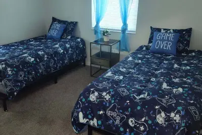 Image de Charming, rooming. Quiet, secure place, Close to  water