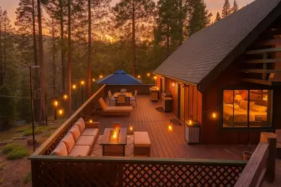 Image de Piece of Paradise ~  Dream Deck + A/C