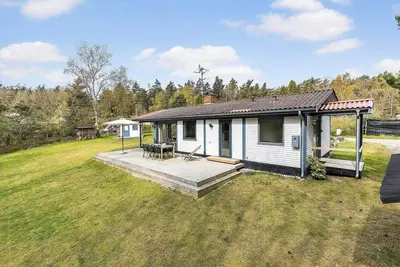 Image de Holiday home 6718 Hasle - BagĂĄ 8