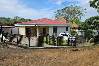 Image de Charming 2 bedroom house in beautiful San Juan del Sur with air A/C and WiFi