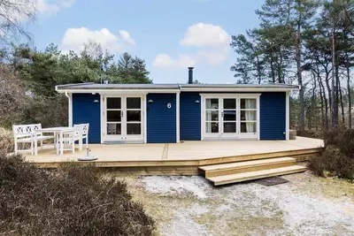 Image de Holiday home 3626 Nexø - Vigen 6