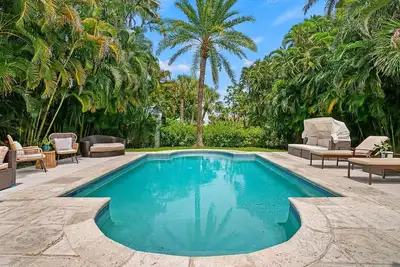 Image de Casa Washington - Heated Pool, Mins to Dt + Beach