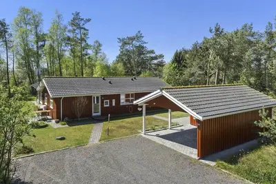 Image de 1505 Aakirkeby - Sluseparken 8 A