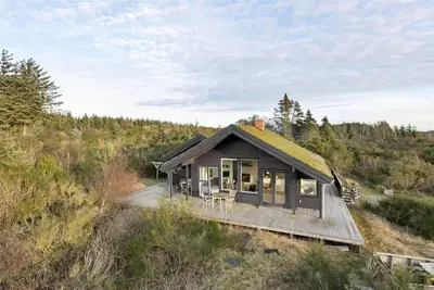 Image de Bl1626 Saltum - Bondagervej 91