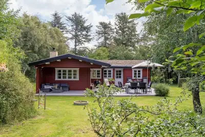 Image de Bl1694 Saltum - Klaus Bjergsvej 8