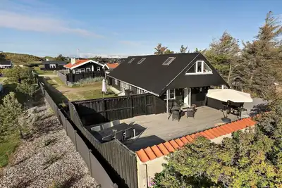Bl1498 Blokhus - Bag Sømærket 22