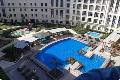 Image de A walk away from Naia T3