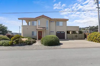 Image de Pet Friendly-Ocean View Pacific Breeze-Special