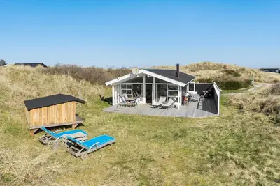 Image de Bl826 Saltum - Haresvinget 7