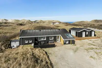 Image de Bl1047 Saltum - Bag Havstokken 2 A