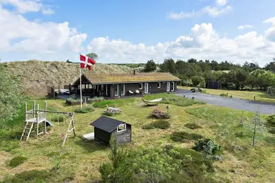 Image de Bl1502 Blokhus - Grævlingevej 3